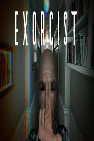 Exorcist poszter