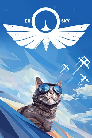 Exosky poszter