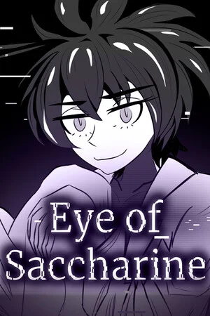 Eye of Saccharine poszter