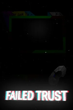 Failed Trust poszter