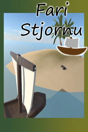 Fari Stjornu poszter