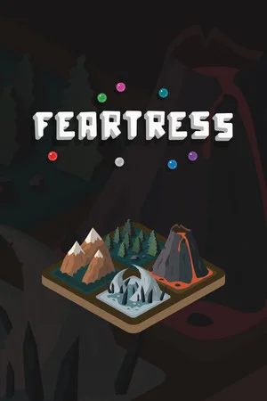 Feartress poszter