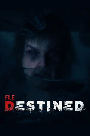 File Destined poszter
