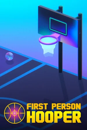 First Person Hooper poszter