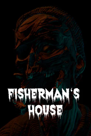 Fisherman's House poszter