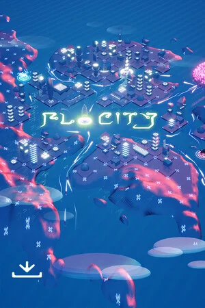 FloCity poszter