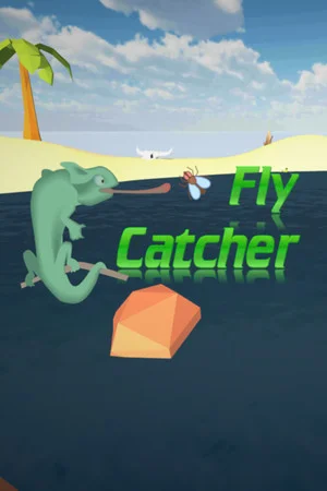 FlyCatcher poszter