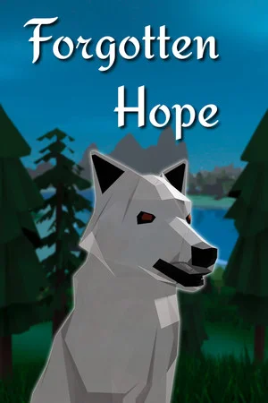 Forgotten Hope poszter