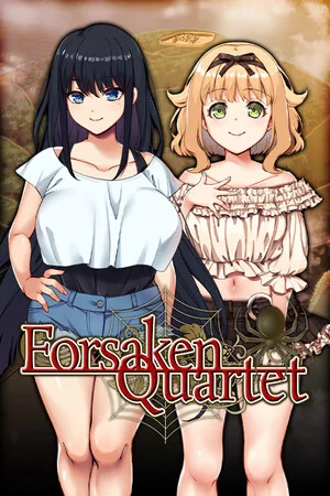 Forsaken Quartet poszter
