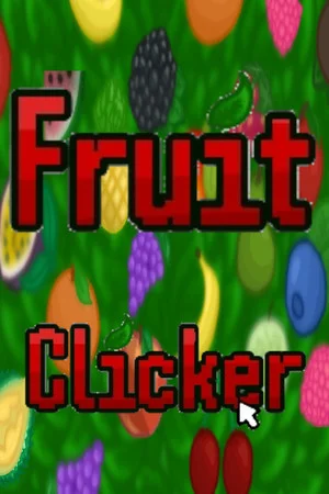 Fruit Clicker poszter