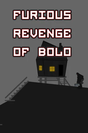 Furious Revenge of Bolo poszter