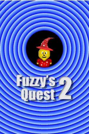 Fuzzys Quest 2 poszter