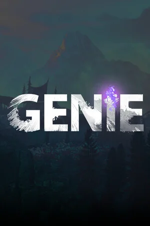 GENIE poszter