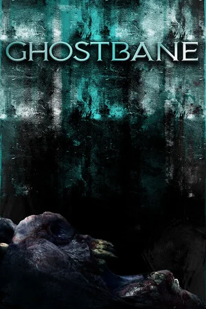 Ghostbane poszter
