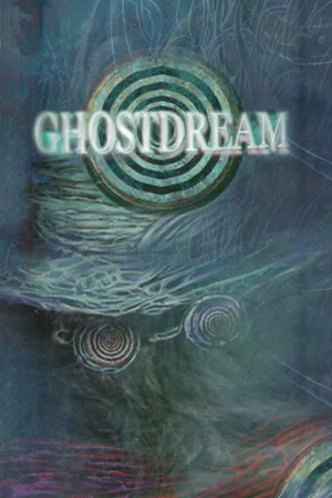 Ghostdream poszter