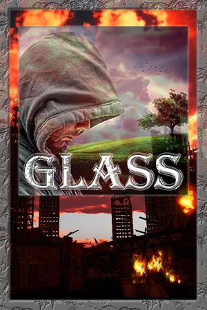 GLASS poszter
