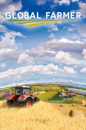 Global Farmer poszter