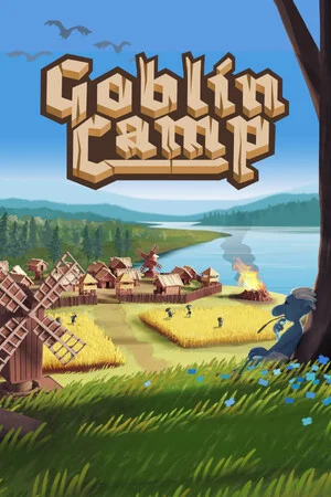 Goblin Camp poszter