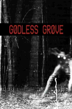 Godless grove poszter