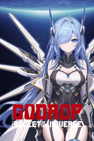 Godrop poszter