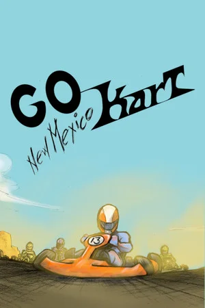 GoKart - NewMexico poszter