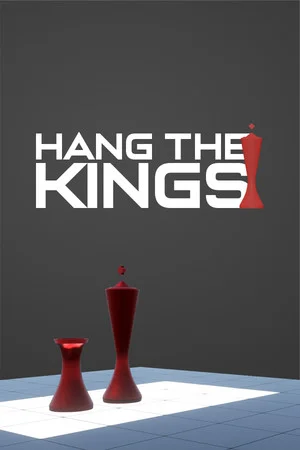 Hang The Kings poszter