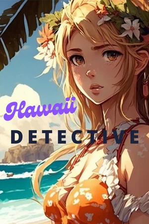 Hawaii Detective: Killing of a Krypto King poszter