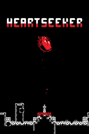 Heartseeker poszter