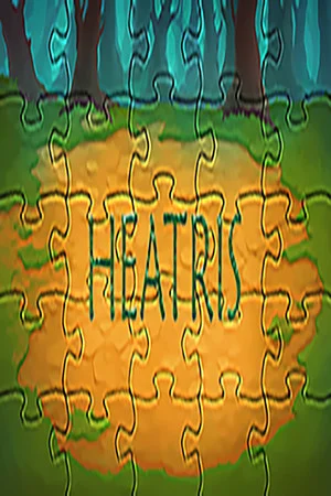 Heatris poszter