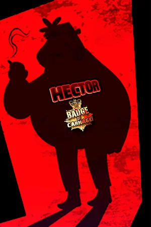 Hector: Episode 1 poszter