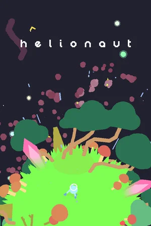 helionaut poszter