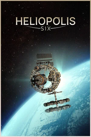 Heliopolis Six poszter