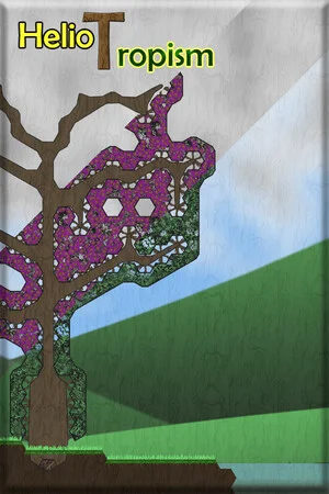 Heliotropism poszter