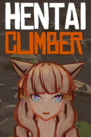 HENTAI CLIMBER poszter
