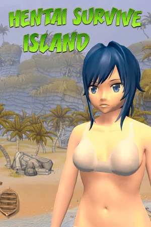 Hentai Survive Island poszter