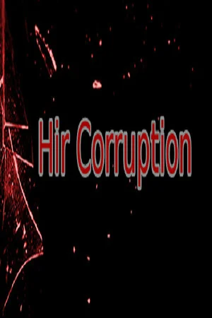 Hir Corruption poszter