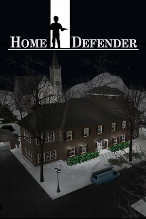 Home Defender poszter