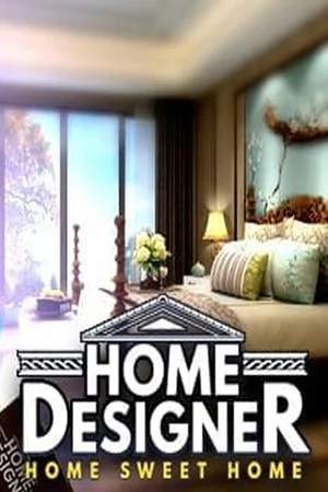 Home Designer - Home Sweet Home poszter
