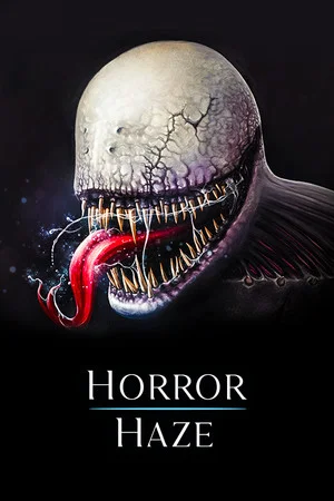 Horror haze poszter