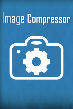 Image Compressor poszter