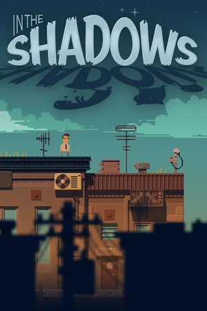 In The Shadows poszter