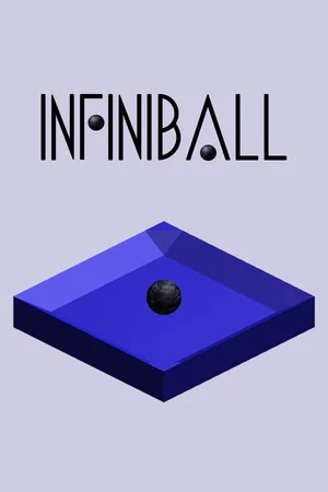 Infiniball poszter