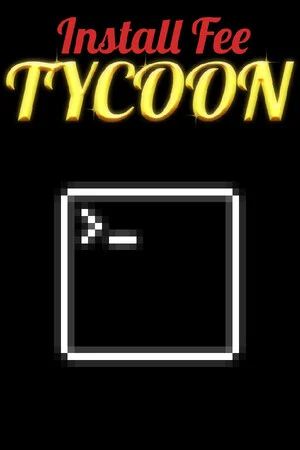 Install Fee Tycoon poszter