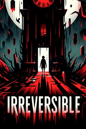 IRREVERSIBLE poszter