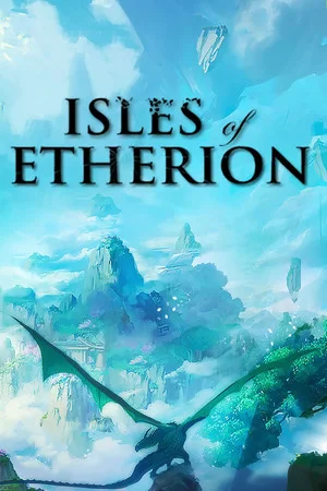 Isles of Etherion poszter