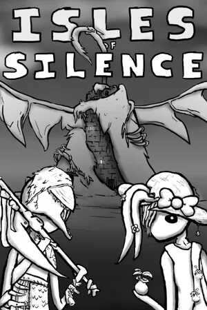 Isles of Silence poszter