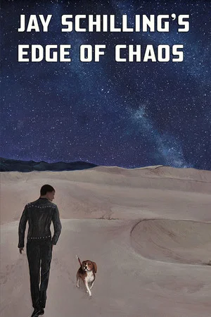 Jay Schilling's Edge of Chaos poszter