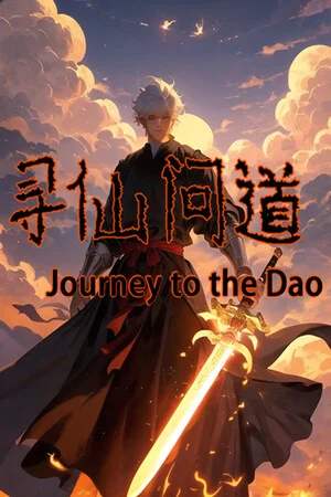 Journey to the Dao poszter
