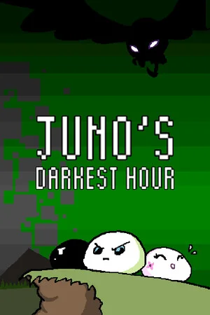 Juno's Darkest Hour poszter
