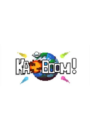 KaBoom! poszter